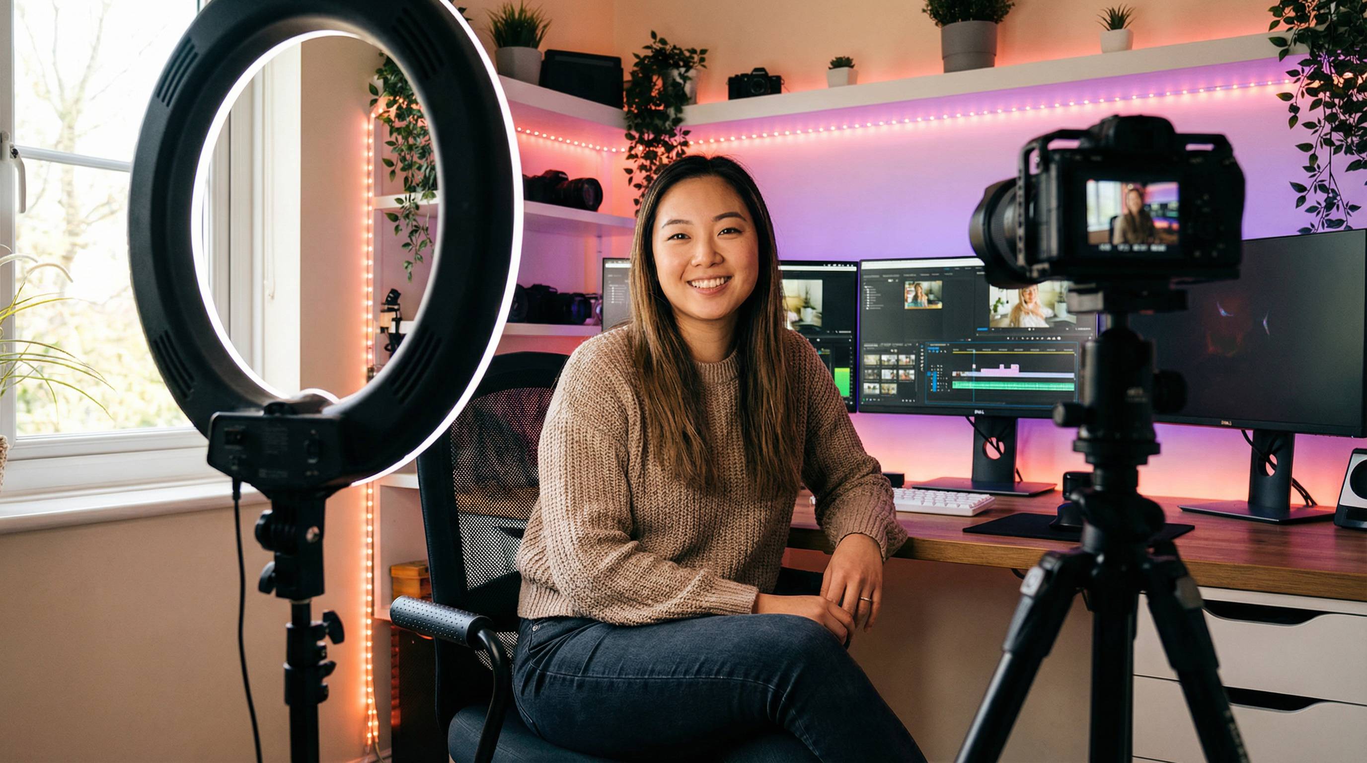 蜜芽年度微电影